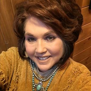 Meet your Posher, Missy